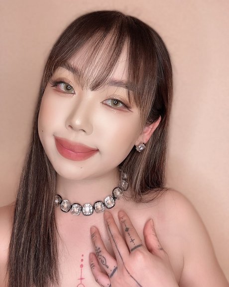 RIKO OnlyFans Modelfoto