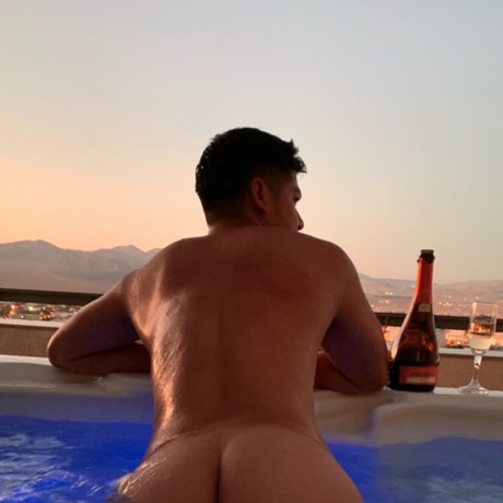 Rigo delgado OnlyFans Sex Leak