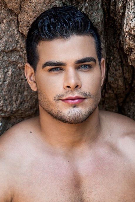 Richard Rico Marlon FREE OnlyFans Leaks