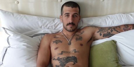 Ricky Ravioli Sex OnlyFans