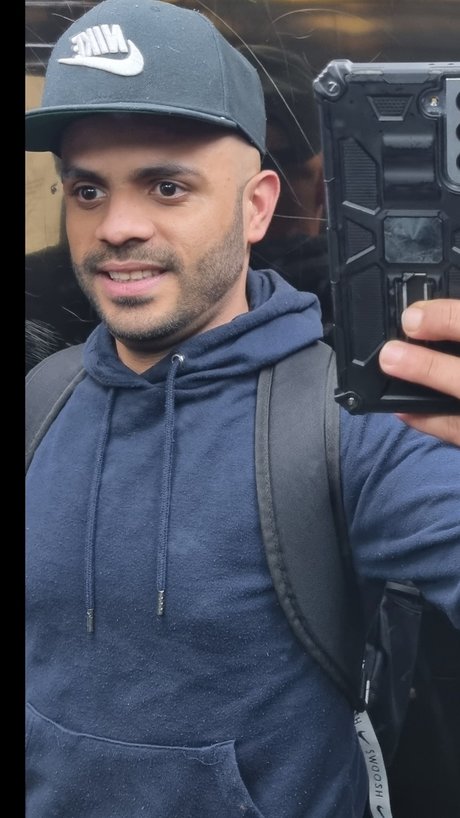 Ricky Herrera Nacktbilder OnlyFans geleakt