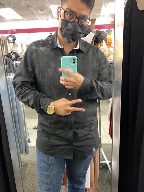 Richard Esthiven Tircio Bernab_ OnlyFans Nackt Leak