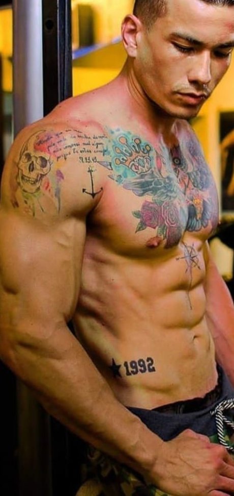 hummer_ OnlyFans explizite Inhalte