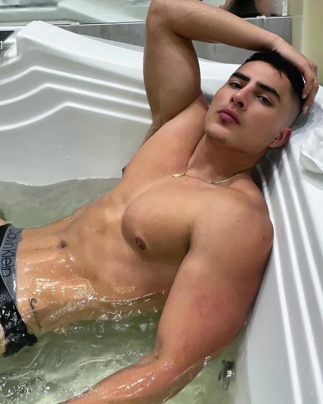 RicardoFar OnlyFans Nackt Leaks