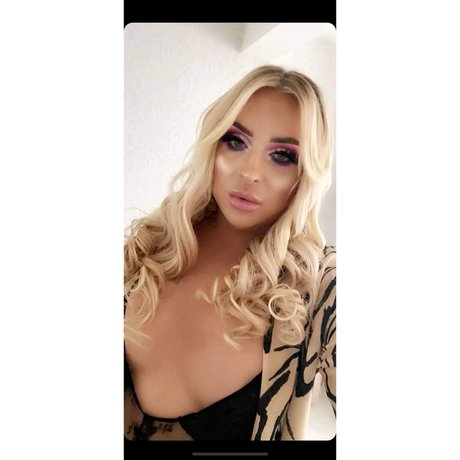 TSRIACOOPER Nacktbilder von OnlyFans geleakt