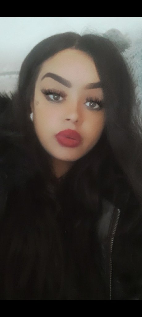 Lea xxxx Nacktbilder von OnlyFans geleakt