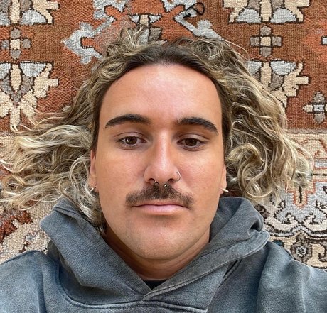 Rhys Harries Nacktbilder von OnlyFans geleakt