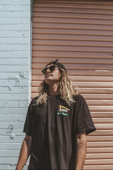 Rhys Harries OnlyFans Sex Leak