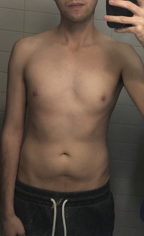 RhettMitchell91 OnlyFans Dirtyship geleakt