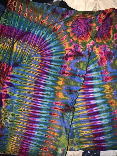 ARez3500 Nacktbilder von OnlyFans geleakt