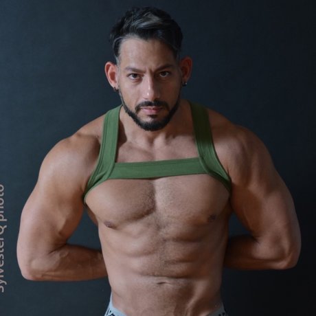 Miguel Rey OnlyFans Leak