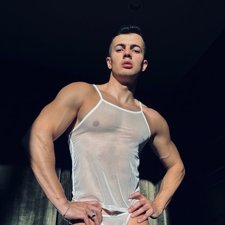 Eric Rey OnlyFans Leak