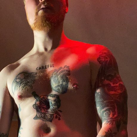 retr0fag Nacktbilder von OnlyFans geleakt