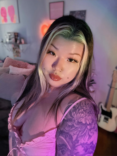 Terre Jade OnlyFans Inhalte