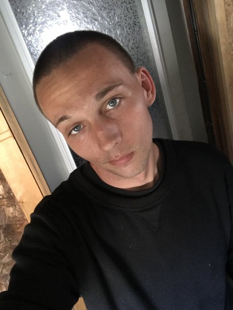 Chris Verstraete OnlyFans Leak