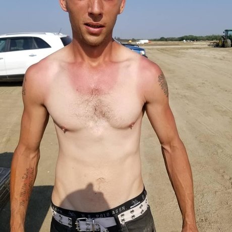 Chris Verstraete OnlyFans Nacktbilder