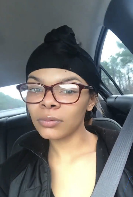 Shiestyrenee OnlyFans Sex Leak