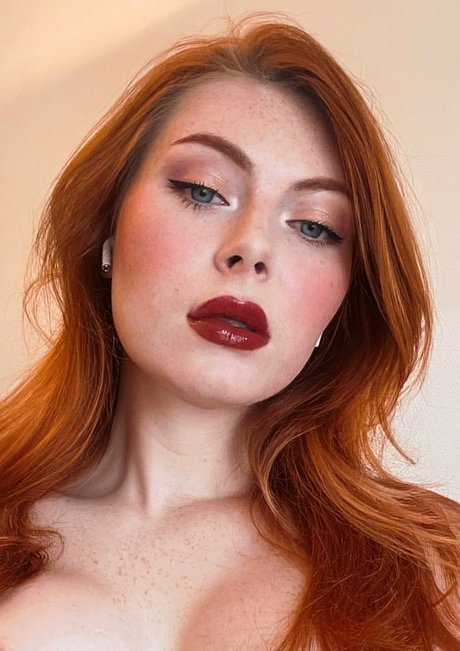 _La Renarde Aguicheuse_ Nackt auf OnlyFans Leaks