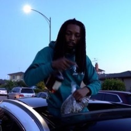 RellyOn OnlyFans Star