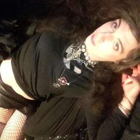 Regina Babylon OnlyFans geleakte Brüste