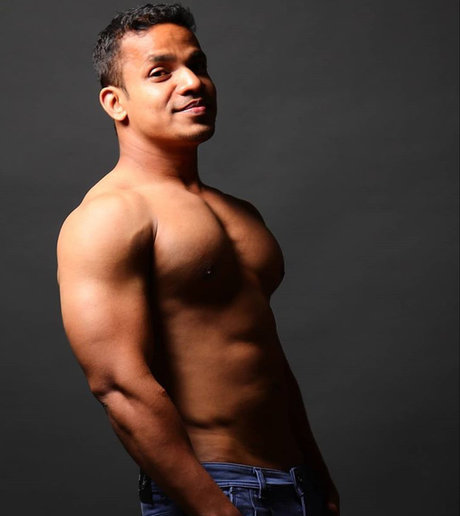 ReganX OnlyFans Nacktfotos