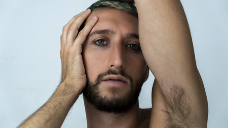 Reed Evans OnlyFans Porn Nackt