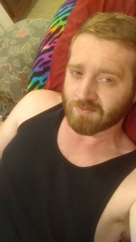 Dustin Pfander OnlyFans Nacktbilder