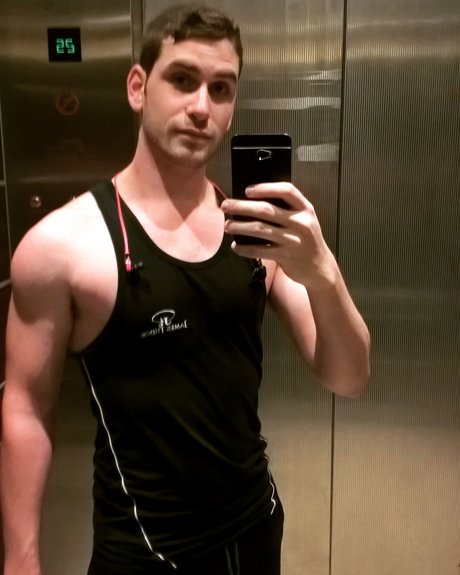 Redleafzach OnlyFans Leaked Gratis