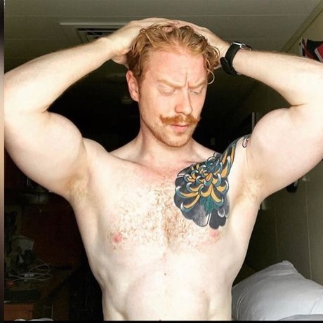 Redhotmajor Leaked OnlyFans Bilder