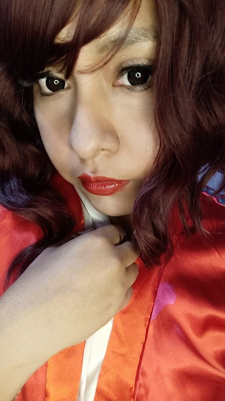 Alice Winchester Nacktbilder von OnlyFans geleakt