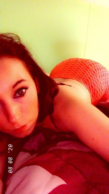 DANIELLE OFFORD OnlyFans Sextape