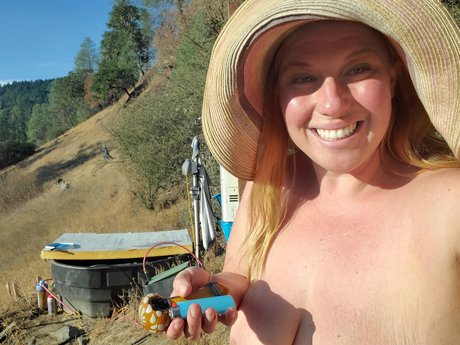 Rebecca King Nacktbilder OnlyFans geleakt