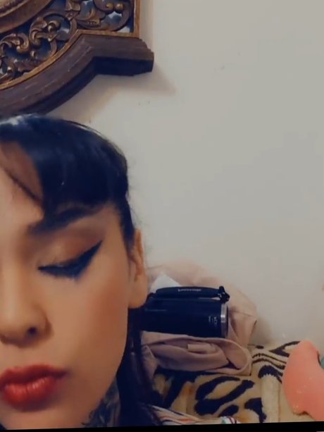 _Watermelon Sugar Toes OnlyFans Leak