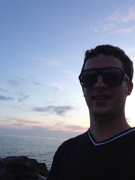 robert stone OnlyFans Star