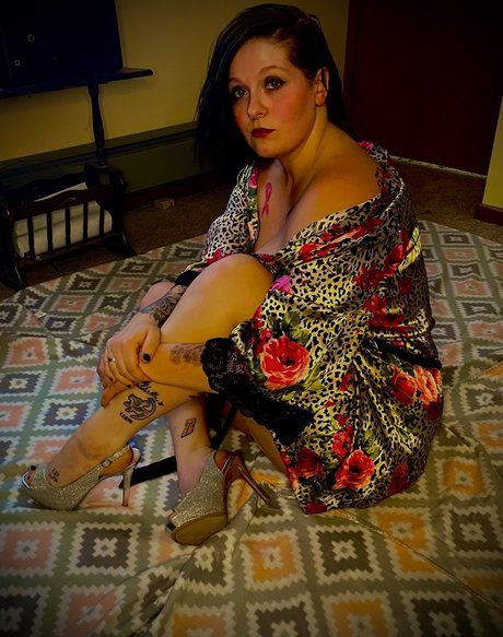 Allie Reann OnlyFans Leak Pornografie