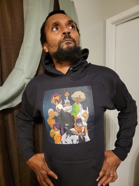 Richard Reeves Nacktporno OnlyFans