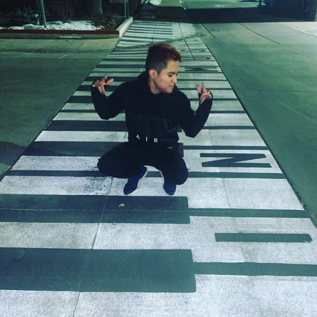 Oscarito OnlyFans Leaks