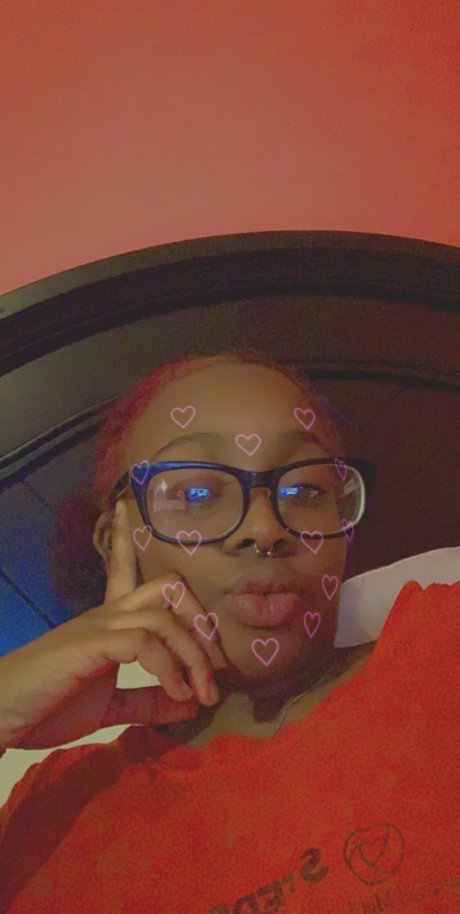 BaybeMonae Nacktbilder OnlyFans Leaks