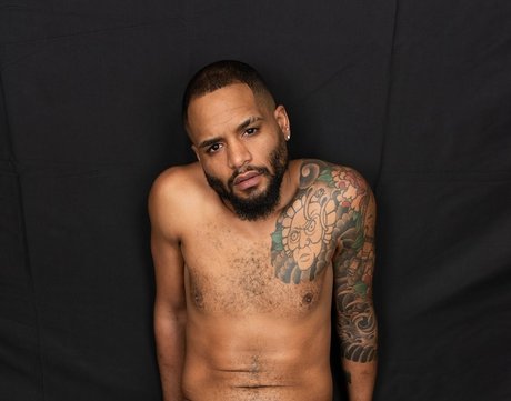 Rayo Dankz Nacktpornos von OnlyFans geleakt