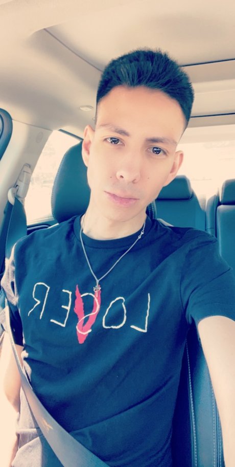 Bttm4top Nacktbilder von OnlyFans geleakt