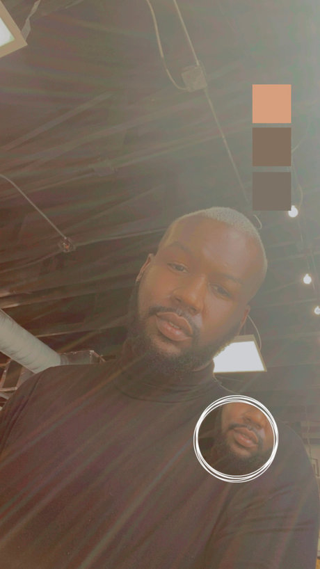 raw freak OnlyFans Striptease