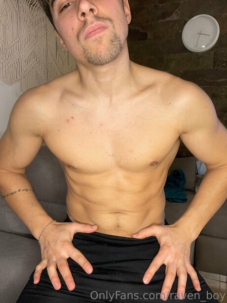 _R VEN_ Nacktbilder OnlyFans Geleakt