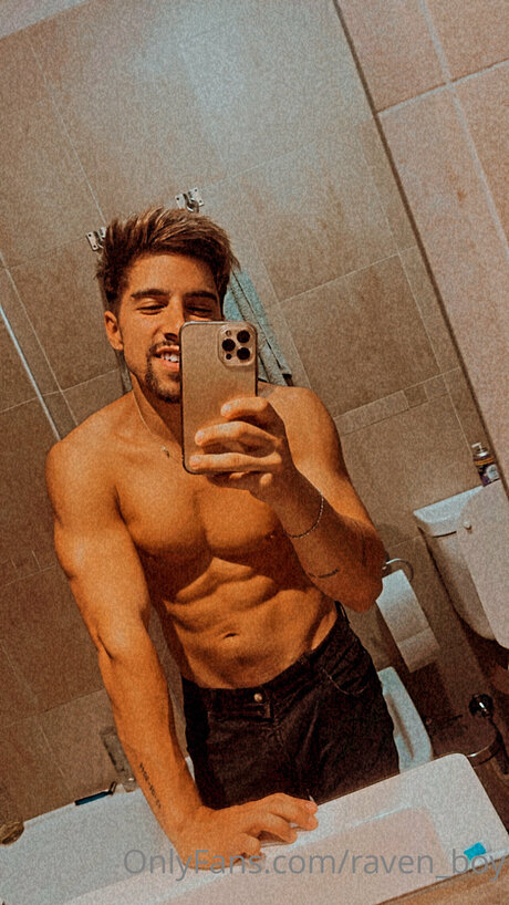 _R VEN_ OnlyFans Leaks Nacktbilder