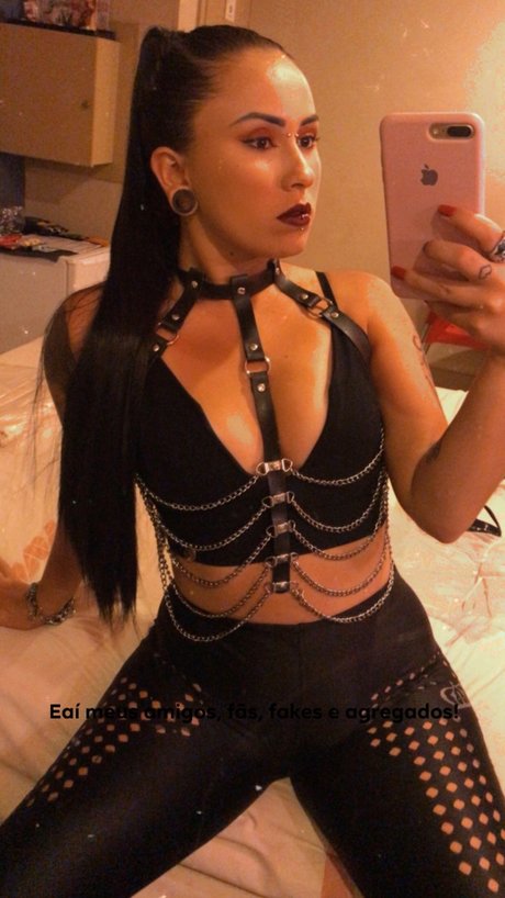 RaveGirl SG OnlyFans Leak