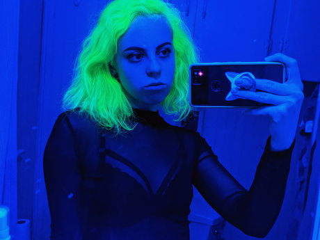 Raurry Kostenlose OnlyFans-Pornos