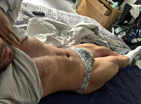 _Raul Marroquino OnlyFans Leaks Sex