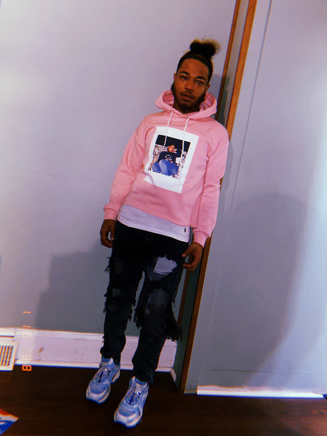 Nasir OnlyFans Leaked Gratis