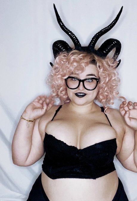 _Enid fvkng Cohn_ OnlyFans Nackt