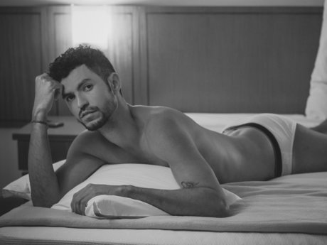 Raphael Costa Leaked Porn OnlyFans