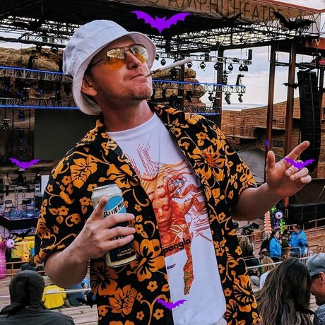 Justin Case OnlyFans Sextape